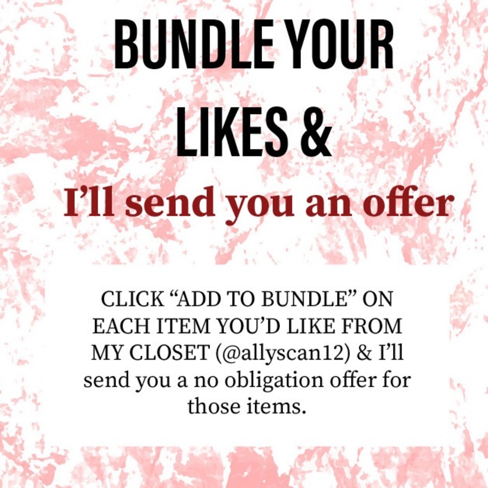 BUNDLES